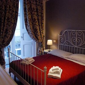Camera superior con letto king size